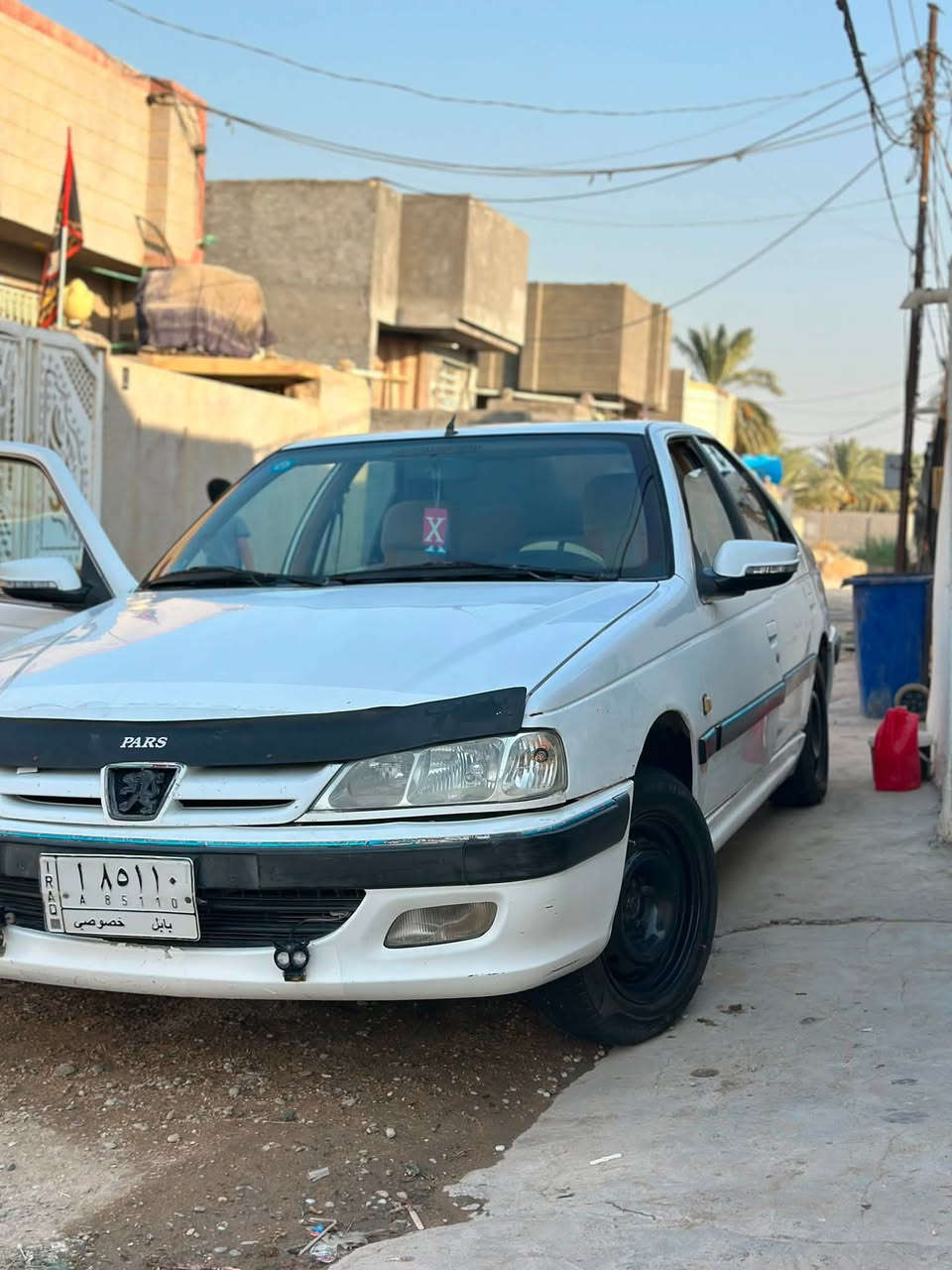 بيجو بارص ١٨مكفوله كفا له 

48 وبيه مجال 
***********
