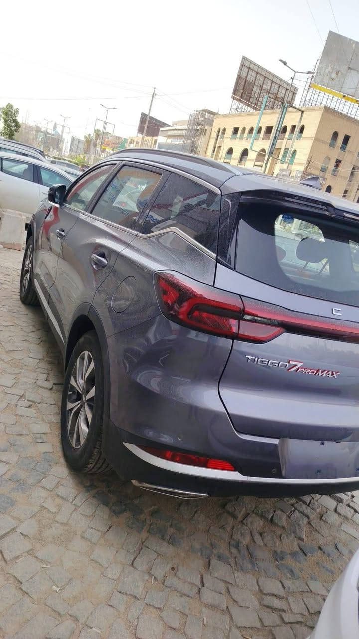 للبيع ٧ برو ماكس ماشيه ٤ الاف للاستفسار  ***********
