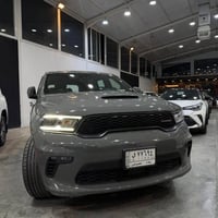DODEG 2022 durango 🇺🇸GT   دوج 2022 دورانكو 🇺🇸 gt  فول ١/١  ضمان وكالة ...