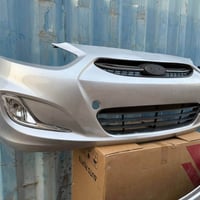 سجاد المالكي • قطع غيار • اكسنت