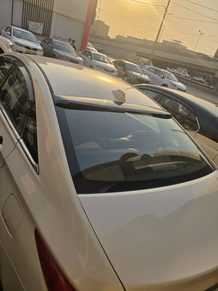 سوناتا ٢٠١٢ خليجي ابيض 
مكلف بالنشر للاستفسار الاتصال على الرقم ***********
سيارة فول نضافه واحبى من الصور 
قطعتين بنيد مبدل بلادي بدون صبع وشويه بالجاملغ 
سيارة ترايها وين ميعجبك 
رقم انبار مكانها فلوجة الفلوجة, الأنبار
