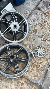 ويل نجمه • اصليات • بغداد عامريه