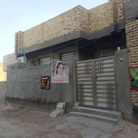 شارع ثمانين • ١٠٠م • غرفة وصالة