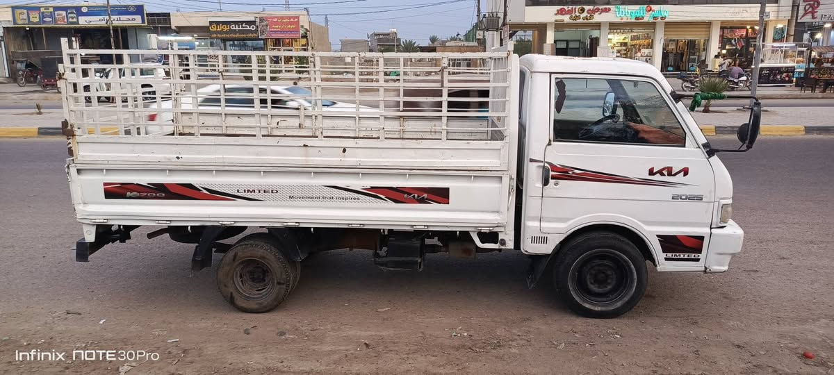 بنكو • موديل ١٩٩٦ • رقم ديالى