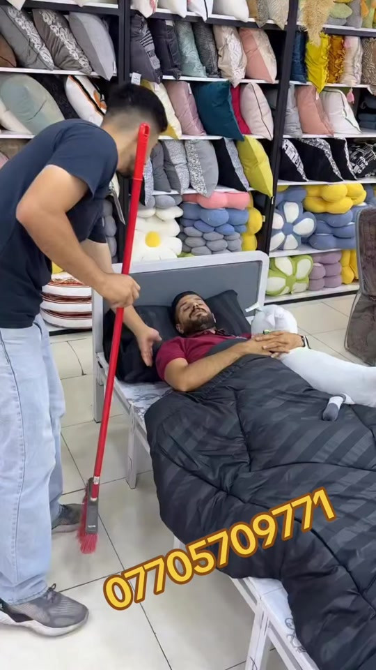 معرض محمد راضي للاثاث الحديث  للحجز والاستفسار مراسله الصفحة اوالاتصال ع *********** #بغداد_بصره_موصل_الناصريه_ميسان__  #السرير_العسكري  #تكريت_الموصل_بغداد_الانبار_النجف 
