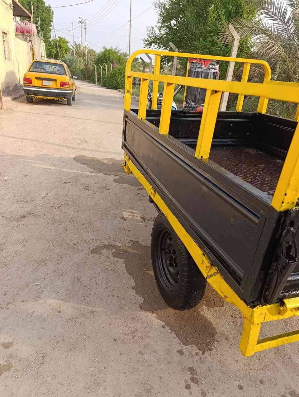 ستوته • مكفول • كهربائيات جديده