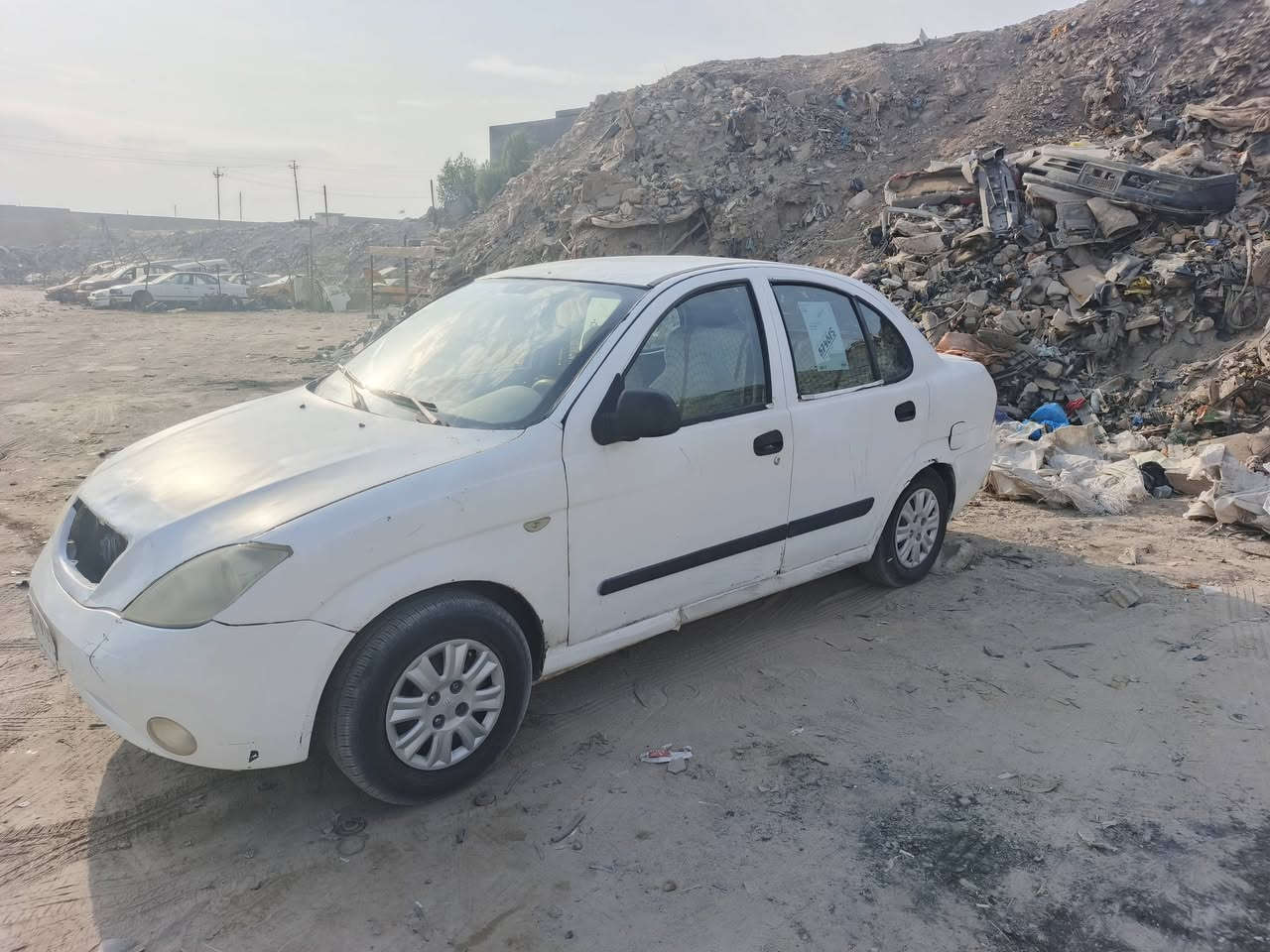 طيبه 14 • محرك جديد • الزبير