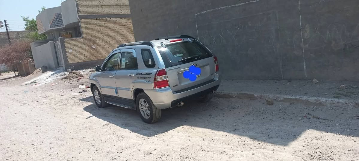 سبورتج • ٢٠٠٨ • خليجي