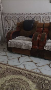 كرسي • بغداد • حي البتول