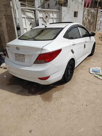 اكسنت • ٢٠١٥ • نجف الاشرف