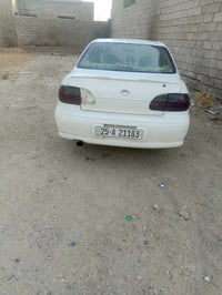 ماليبو • ١٩٩٨ • كمبريسر ناقص