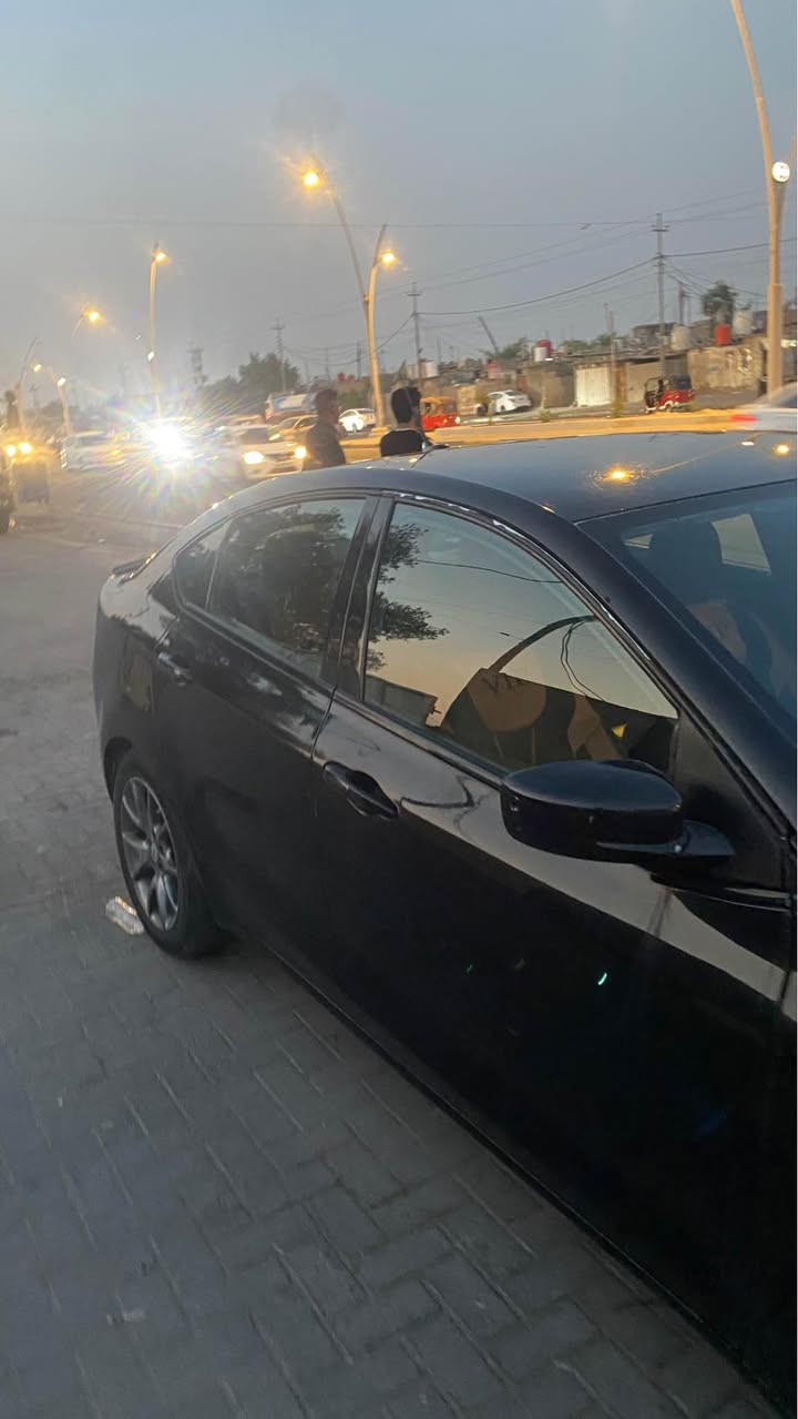 دارت ٢٠١٥ • سنويه ل٢٠٢٧ • مكينة وقير جديد