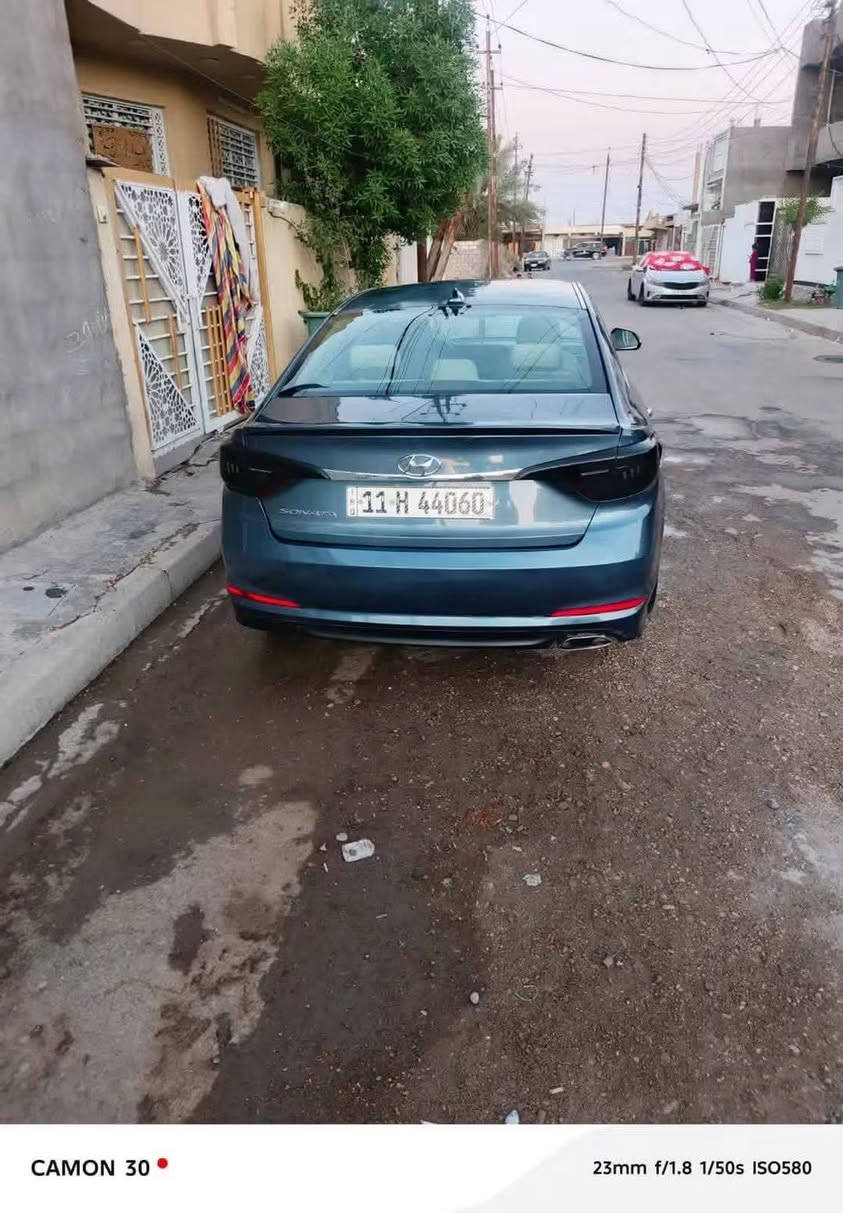 سلام عليكم لبيع سوناتا موديل2016واردامريكي بيهة قطعتين صبغ بدون دواخل سيارةشاشة كامرة دوارة تحكمات ستيرن مري شفط شارة بل مري سيارة جاهزة كير محرك تبريد جاهزة من كلشي واحلا من صور  سعر 105وبيه مجال العنوان بغداد اليوسفية
رقم الهاتف
***********
***********
سلام عليكم لبيع سوناتا موديل2016واردامريكي بيهة قطعتين صبغ بدون دواخل سيارةشاشة كامرة دوارة تحكمات ستيرن مري شفط شارة بل مري سيارة جاهزة كير محرك تبريد جاهزة من كلشي واحلا من صور  سعر 105وبيه مجال العنوان بغداد اليوسفية
