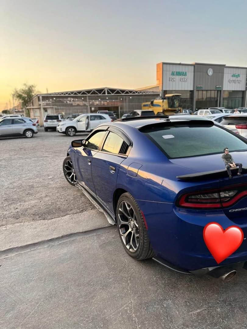 السعر 240وبيه مجال لل شراي وما أعتقد أكو هيج سعر بهيج نظافة، وبالخير والعافية ع ياخذه.

جارجر sxtبلاص2021 محرك 6 سلندر

بيه ضرر قطعه  سرقه بامريكا بدون أي دواخل نهائياً، شواصي ولغوده مكفولة من جكة الأبرة.صوره الحادث مرفقه 

رقم أربيل الجديد + سنوية جديدة

وكالة أو تحويل حسب رغبة. بأسمي السيارة

المواصفات:

•  فول 

فتحه 

•  كشنات حضن + تدفئة +تبريد كشنات..

 + كامرة دوارة.

•  لايت رزينون.

•  ويل حجم 20 + تخم تايرات جدد.

•  كشنات خزن 

كير محرك، حجر بيئة كله ع وضع شركة وشرط الفحص.

الشراي يتصل /*********** تكريت, صلاح الدين
