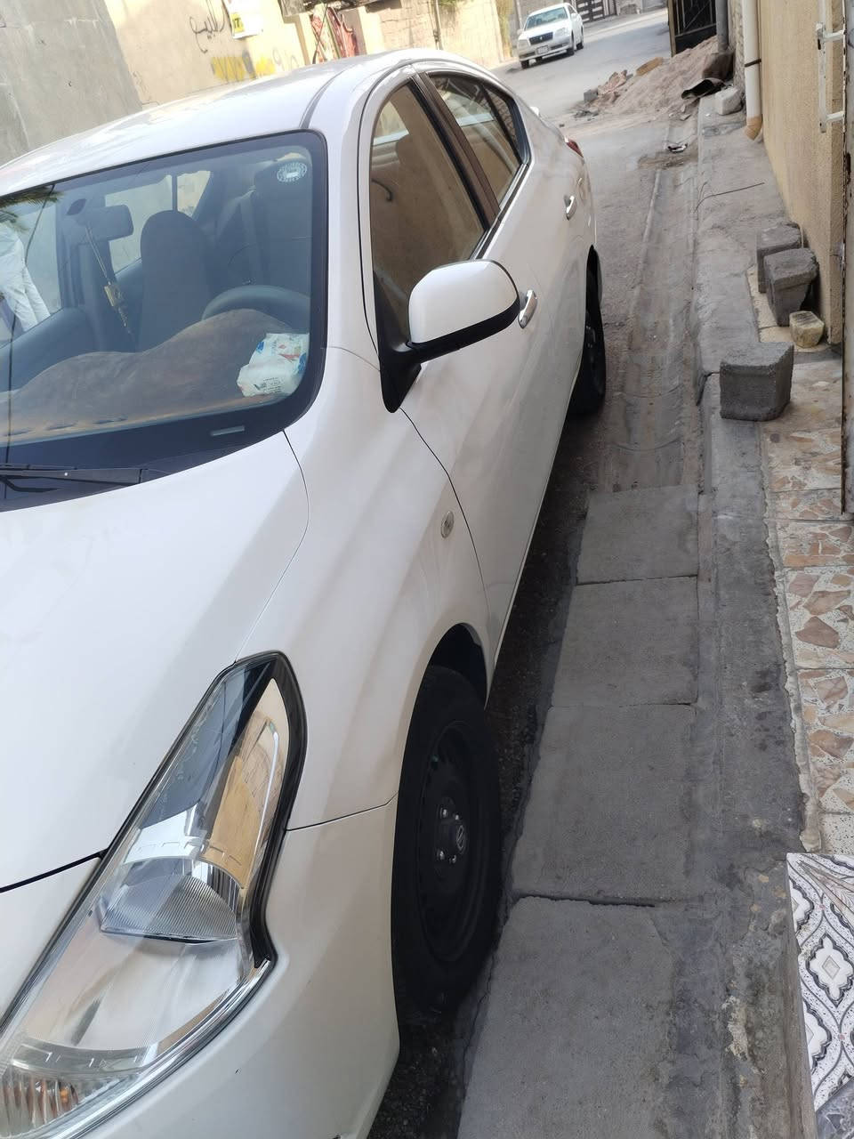 نيسان سني • ٢٠٢٣ • البصرة ٥ميل