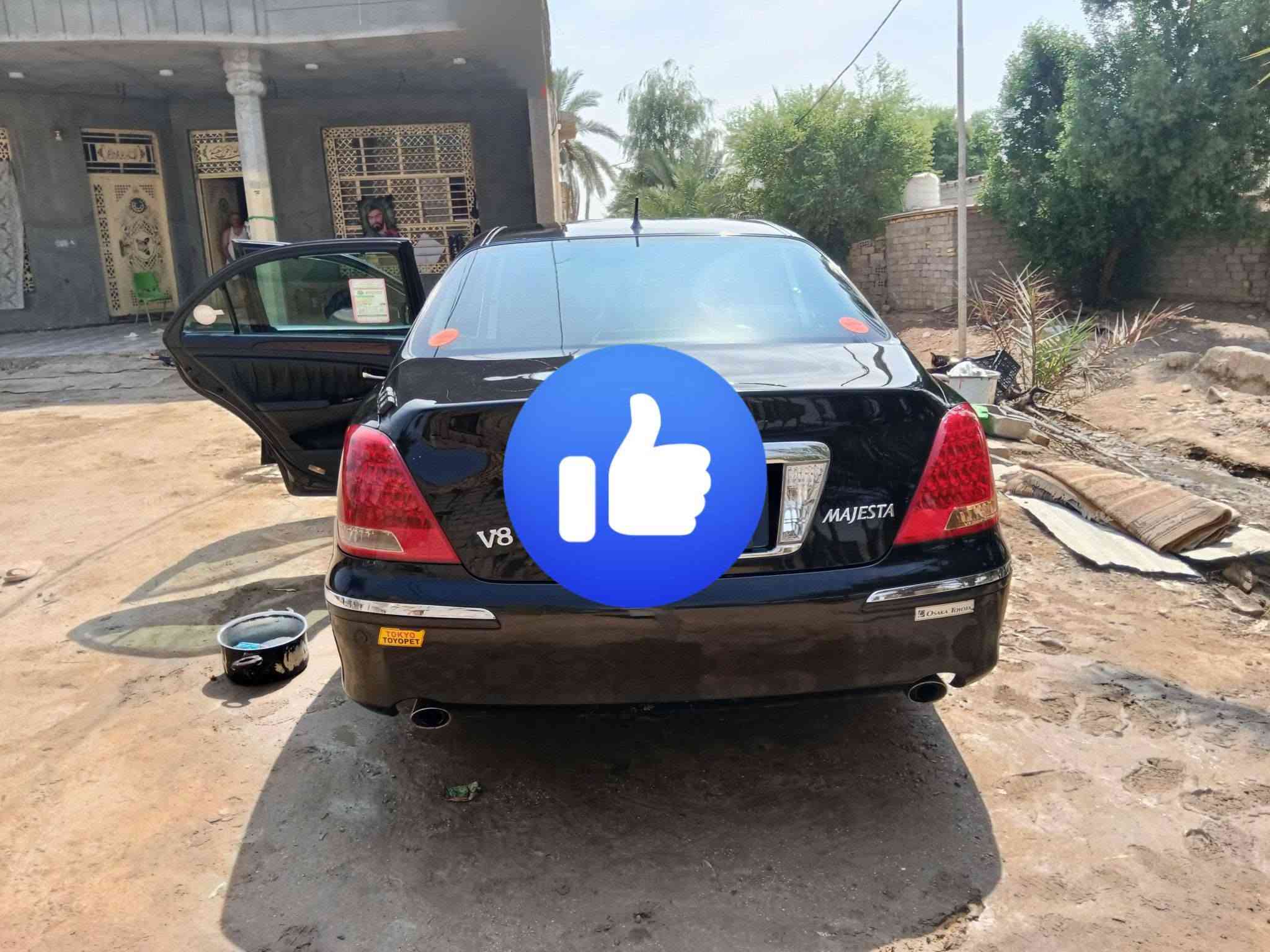 ماجسته • ٢٠٠٧ • فول مواصفات
