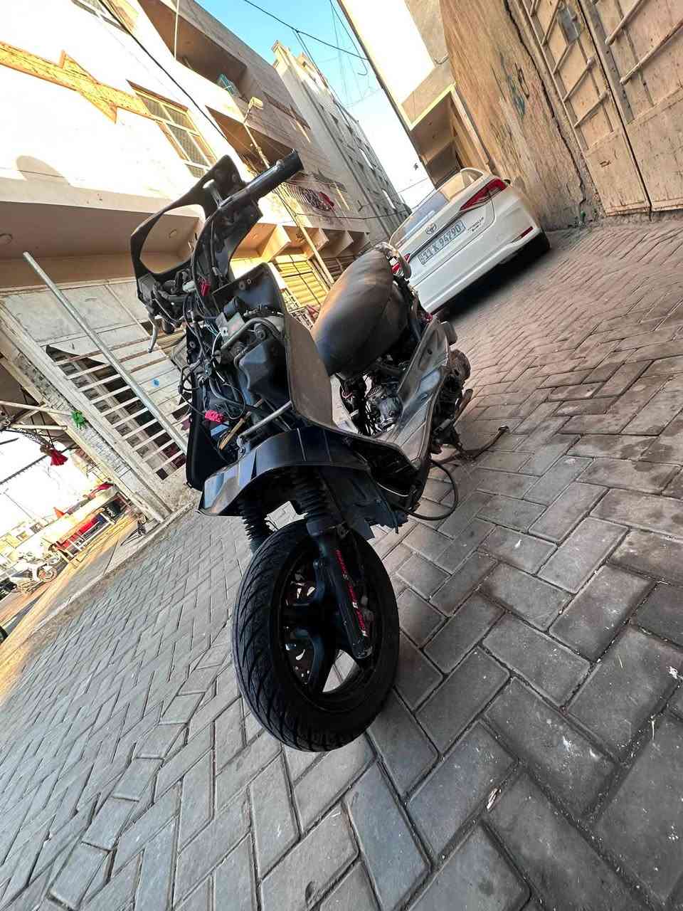 سكنز فحل كامله بيه تزويد حلو نقصه كلج امامي موزين الدراجه كامله السعر 350 بيه سبايدر كاربون اصل دبلات خلفيه مروحه فلاوين رياضي قطره قابغة كور مكاني جامع النداء  رقم ***********
