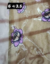 شوێن رزگاری • نظيف بلا عيوب • ٦×٣.٥ و ٣.٥×٣.٥