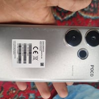 بوكو F6 • ٥١٢/١٦ • نضيف