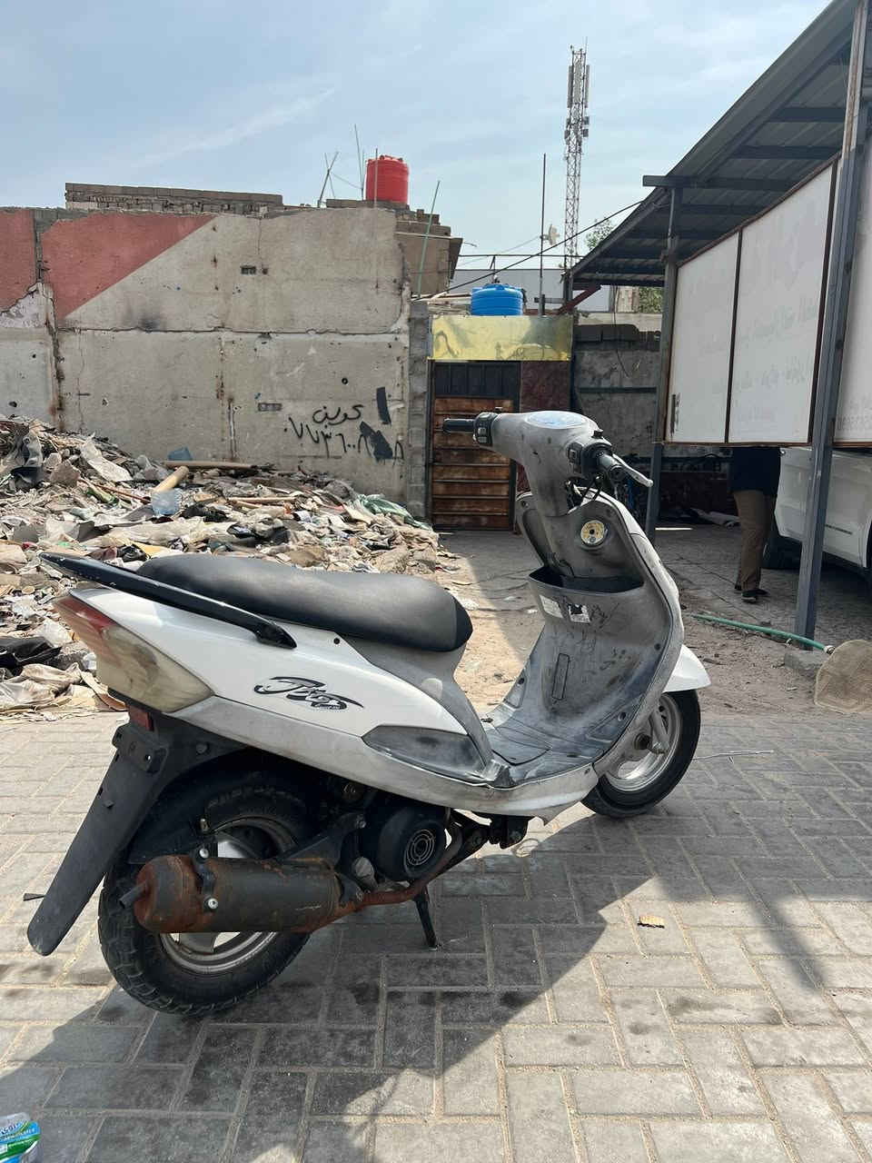 قجمة • العوان • البصره