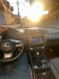 برادو GX • ٢٠٢٠ • رقم اربيل