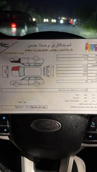 اكسبلورر XLT • ٢٠٢٢ • ٨٣٠٠٠ كم