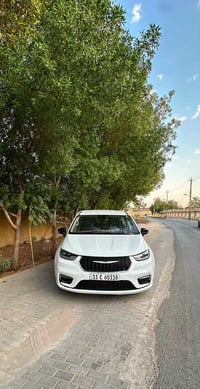 باسيفكا • ٢٠٢٤ • الكريعات