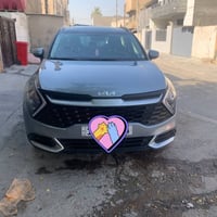 سبورتج خليجي • موديل ٢٣ • ماشيه ٧٧ الف