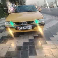 بيجو لاميس • ٢٠١٦ • تكييف ثلج