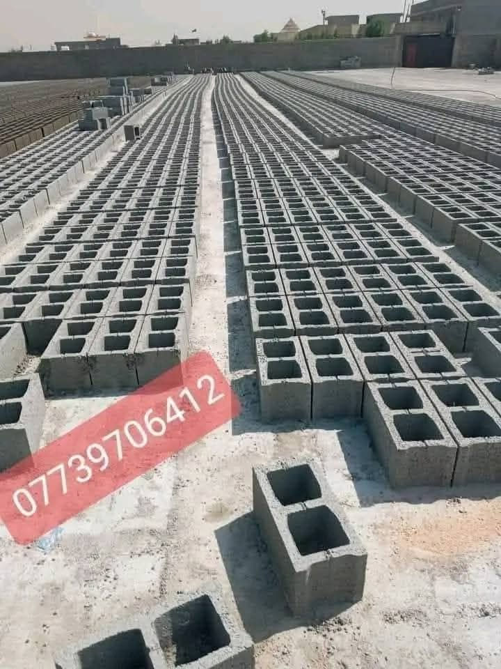 خدمات بناء • بدون تفاصيل • أرقام بالصور