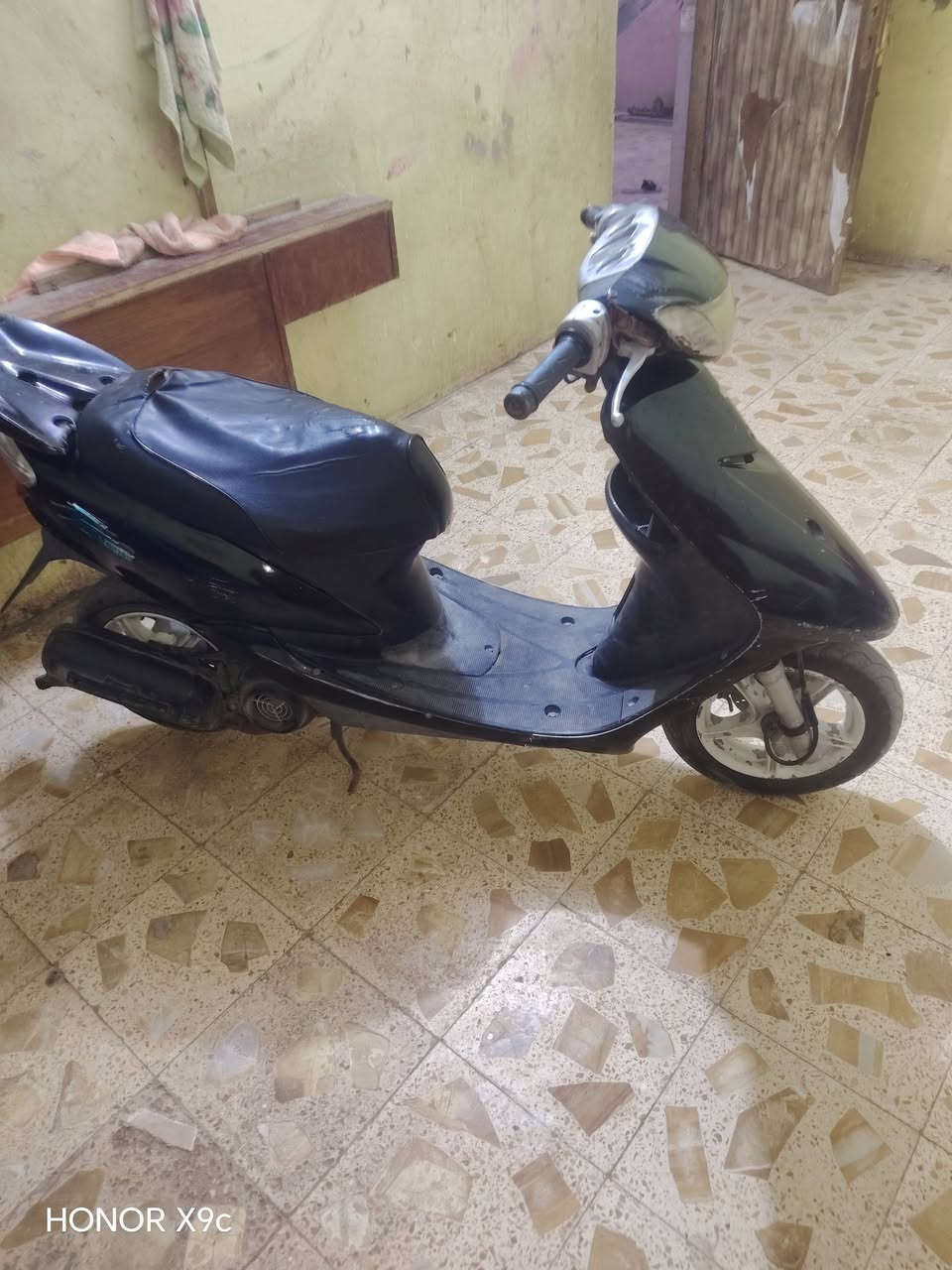 دراجة • للبيع • الماجديه