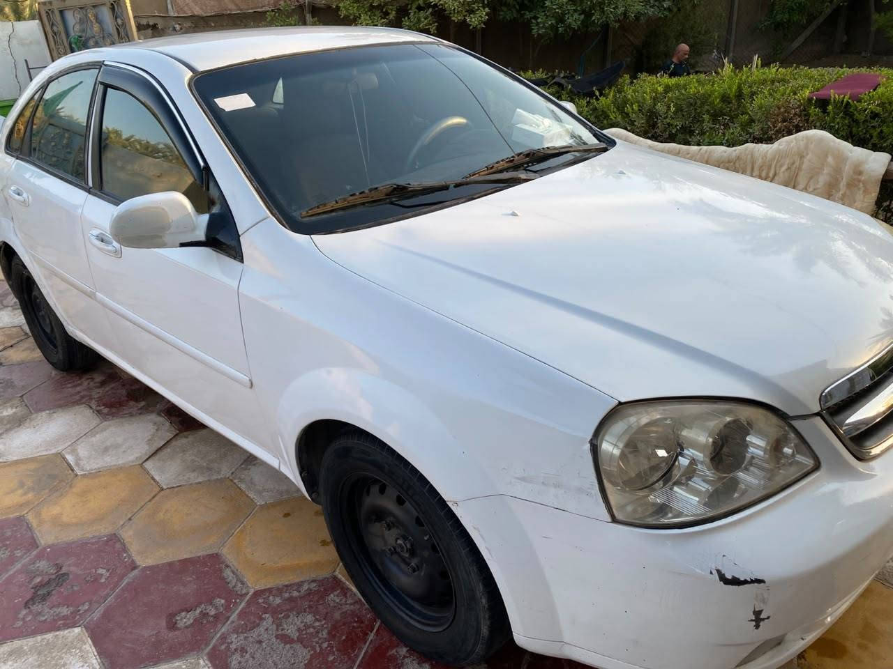 اوبترا للبيع مزاد وزارة الداخلية مديل 2014
رقم بابل تبريد ثلج مكينه حاويه كير جديد حداديه جديده تخم تاير جديد فقط بيه ضربه بل جاملغ الخلفي للاستفسار اكثر الاتصال على الرقم 
***********
*********** متواجد واتساب ايضا
