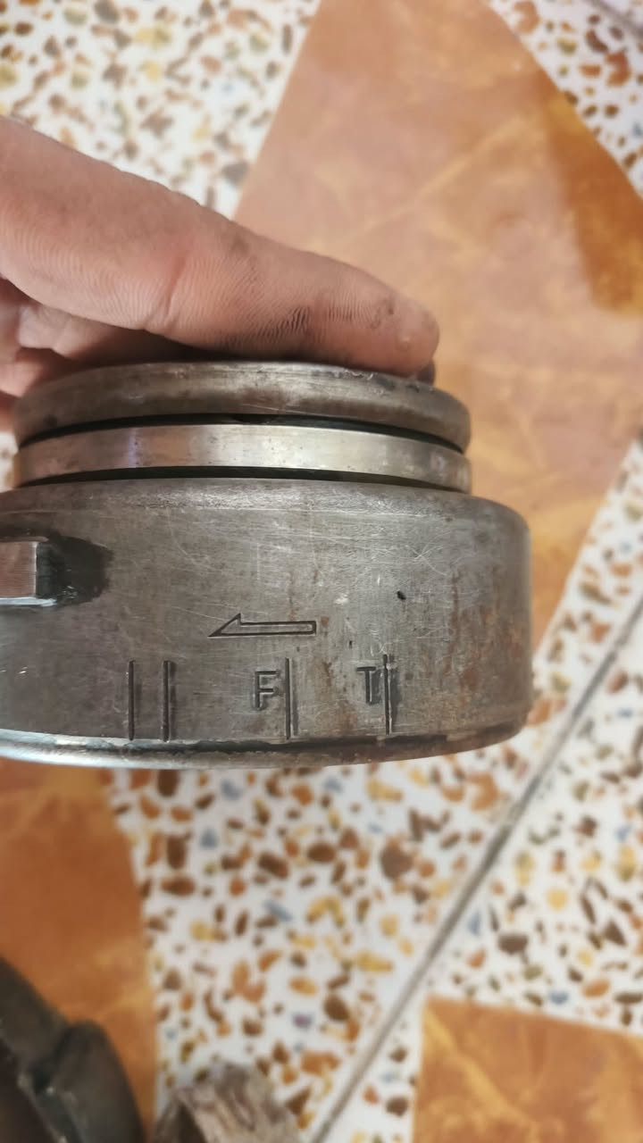 قطع ستوته • MTR اصلي • دايوان