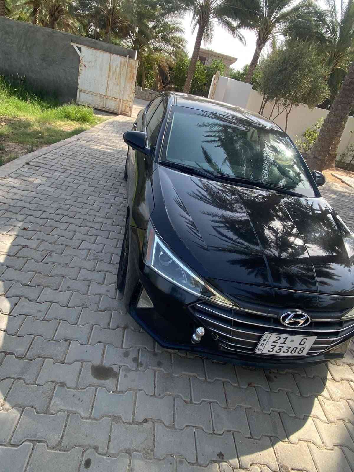 لنتره • ٢٠٢٠ • بعقوبة