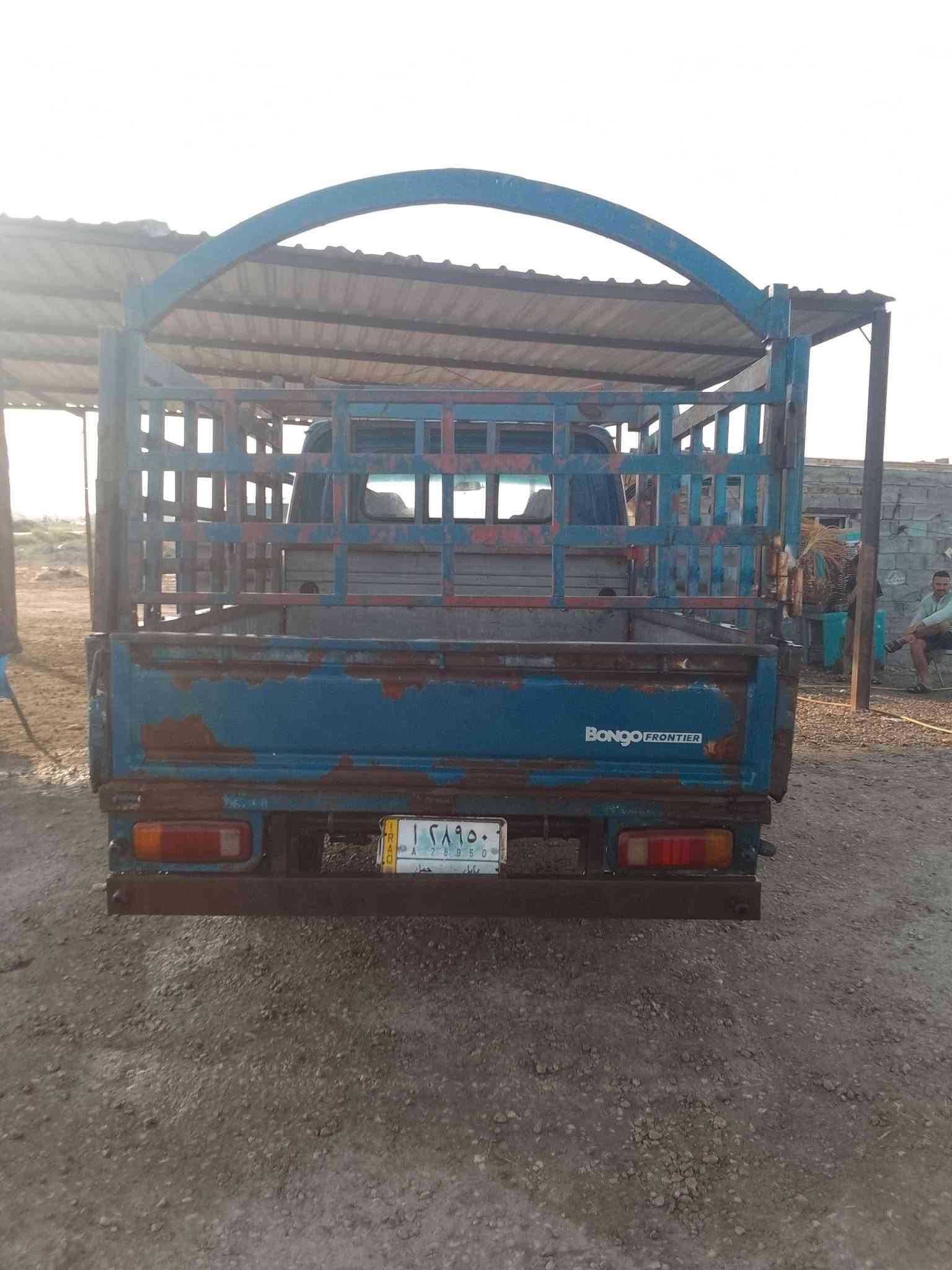 سلام عليكم اخوان كيه فونتيرة دبل قمارة البيع مديل 97رقم بابل مداور ثاني يوم مكينة بيه خيط بخار قليل كير واكسن بل جيس تخم تاير شاصي جديد رقم شاصي البلادي واضح جدن جدن سيارة جاهزة السعر 49وبيه مجال مكان الدوانية المهناوية الرقم ***********

