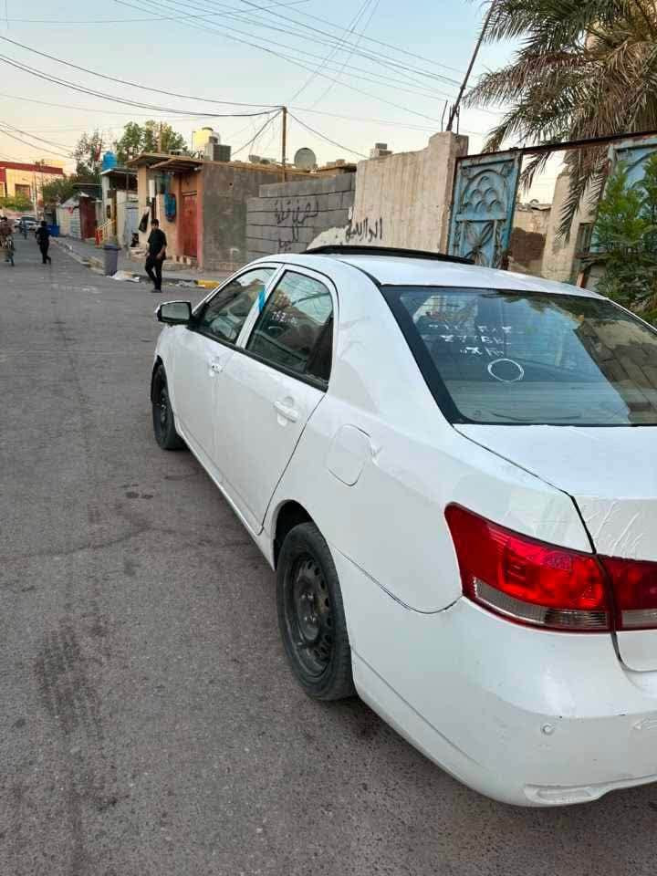 بي وأي دي BYD نوع G3 2015 مكينه وكير. كورلا بيكاجو تبريد ثلج ❄️ رقم جديد ✅هزه جديده السنويه باقي ع تحويل تستلم جديده السياره البدي شوف العين دواخل جدد تحتاج ترتيب كهربائيات السعر 38 وبيها مجال قليل مكاني كرمة علي رقمي *********** البصرة, العراق
