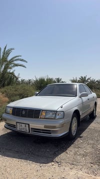 موديل ١٩٩٤ • محرك ٢٥٠٠ • رقم بصره