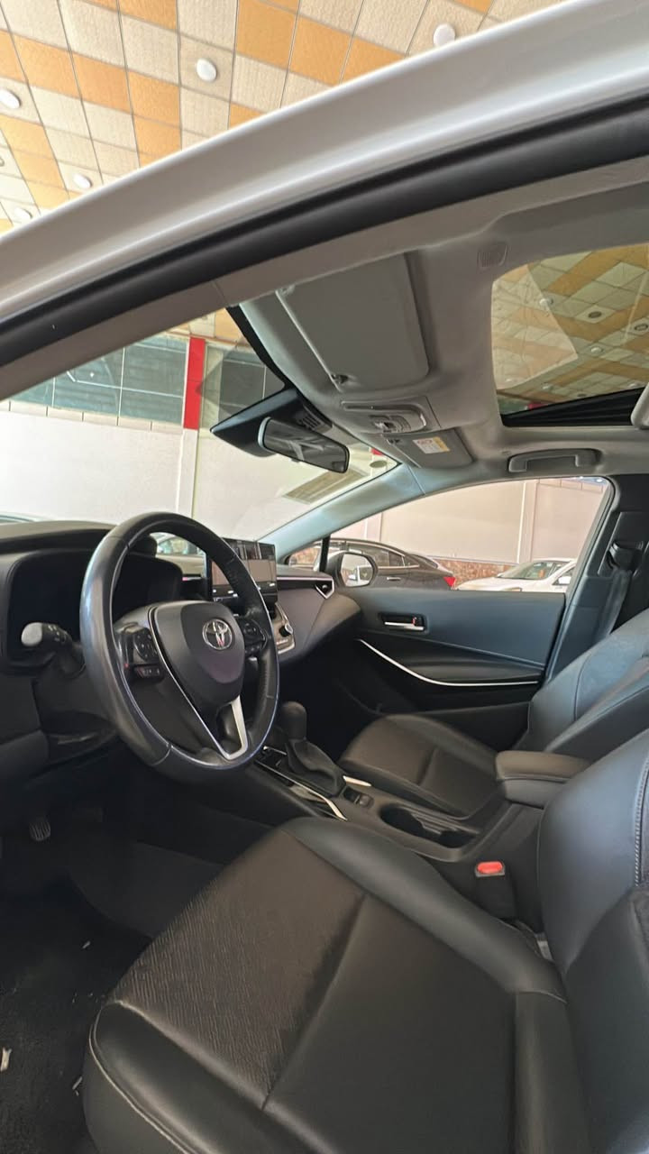 Toyota Corolla 2025 Hybrid 🔋
بدون دعم و صبغ 📦✅
25 كم ✅
سعر : 170$ ورقه قفل ✅
مرقم جاهز ✅
📞 *********** دهوك, العراق

