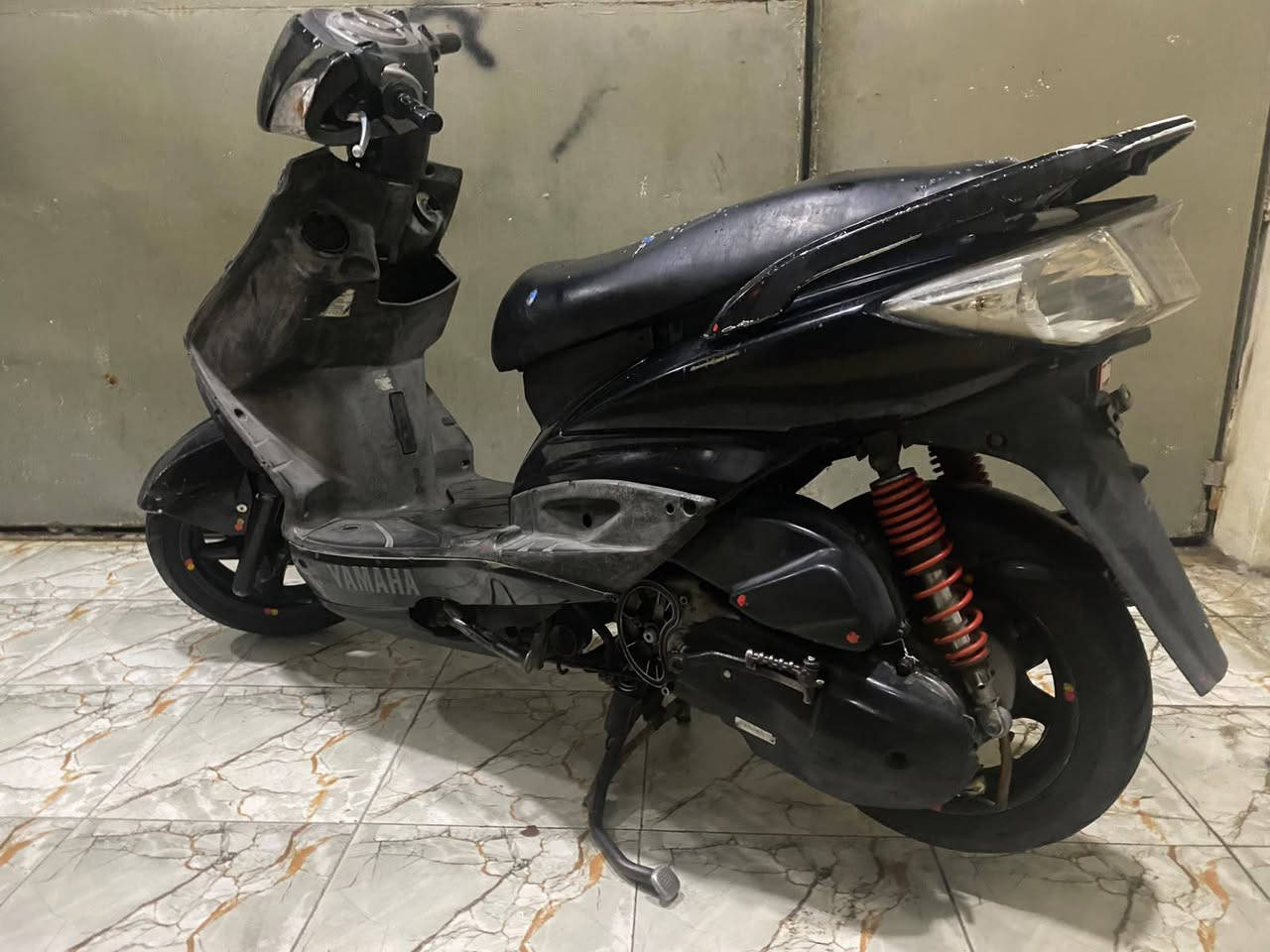 للبيع سكنس فحل كابريتر نكره سلف نقص بجم شغل وطلع ابيعها شوفت عينك 400مكاني الغزاليه الشراي يتصل***********
