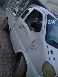 هيفا ٢٠٠٧ • محرك كير • كركوك