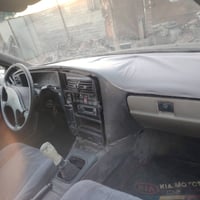 اوبل اوميغا • موديل ٩٠ • محرك ٢٠٠٠
