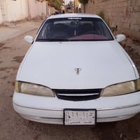 برنس فراشه • ١٩٩٧ • مكينة وكير حدادية
