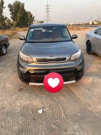 كيا سول • ٢٠١٦ • محرك ١٦٠٠