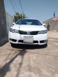 ٢٠١٢ • محرك ١٦٠٠ • رقم سليمانيه