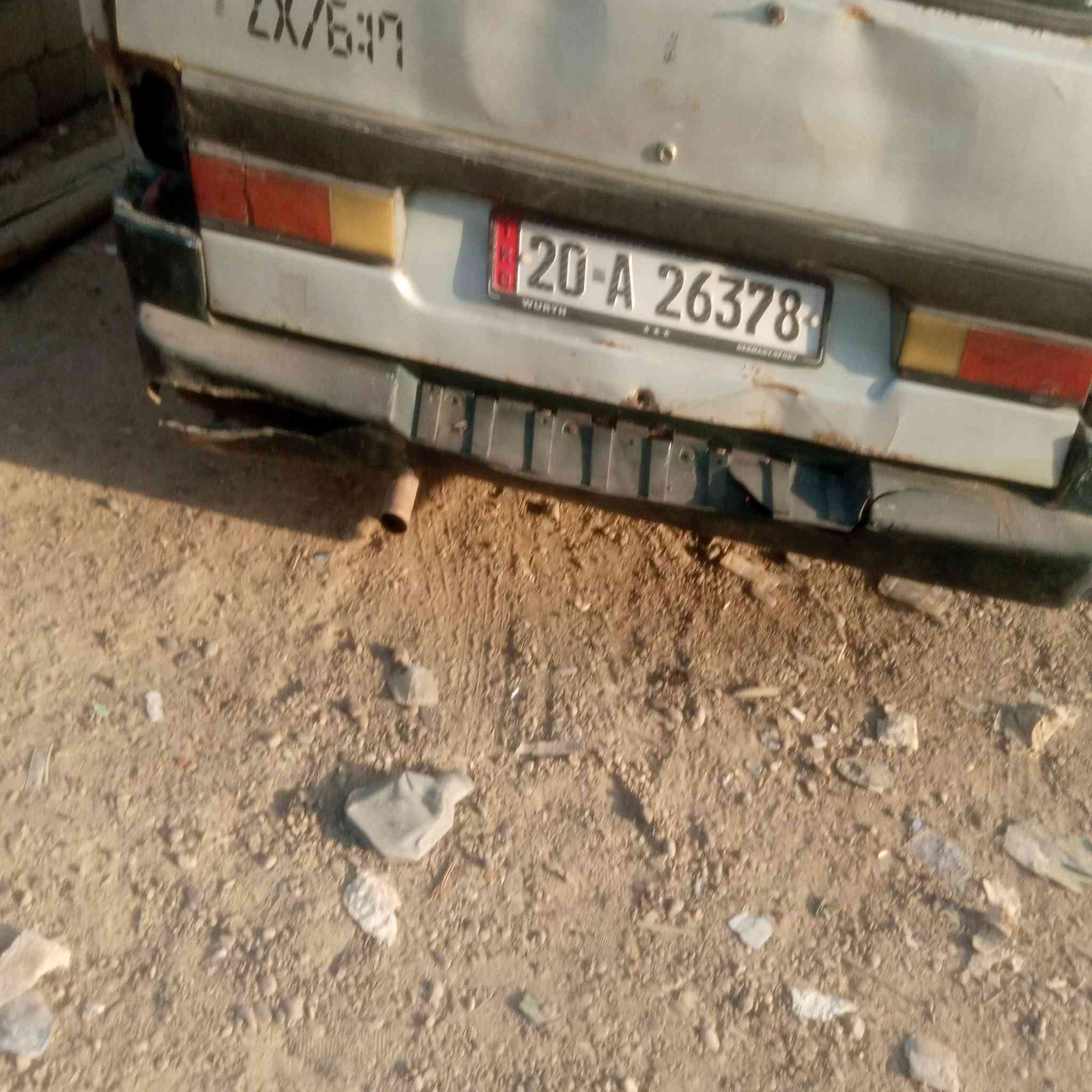 بستة • موديل ٩٥ • تبخير