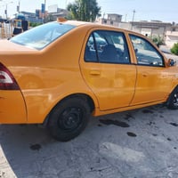 رقم كركوك • موديل ٢٠١٣ • محرك كورلا