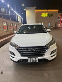 للبيع توسان ٢٠٢٠ خليجي شركة الگاصد رقم بغداد دولي باسمي مكان السيارة ب...