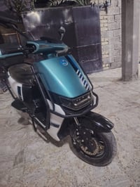 سكنس مدرع • ٧ بطاريات • بغداد الرشيد
