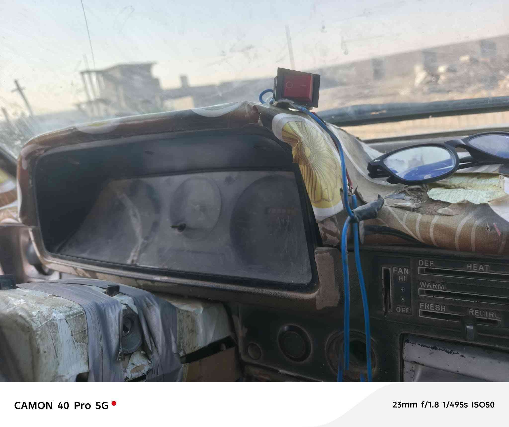 بكم للبيع موديل 80 معمر رايمن شرط كير محرك  ما يعوزو شي شغل وطلع سعر 17 وبي مجال هاتف ***********
المكان جنوب الموصل كياره
