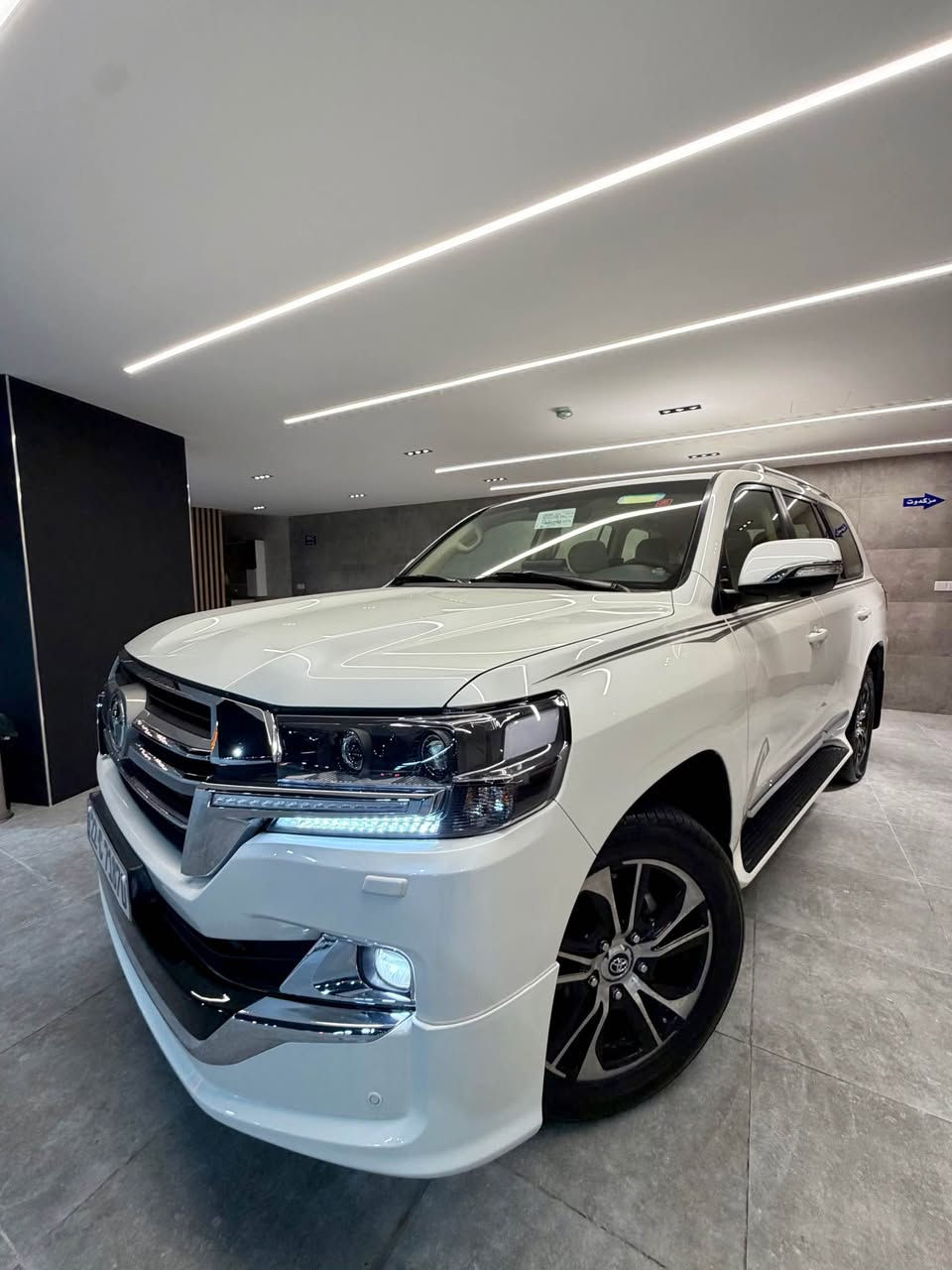 بريم • ٢٠١٧ • V6
